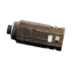 ARC Raiders | Compensator II - BluePrints