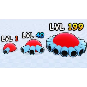 Tank Game > Bunch of Gems [1399R]