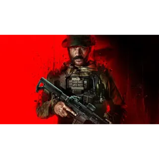 [Xbox] 5000 Points Modern Warfare III - Call of Duty