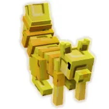 20x Fortune Squirrel | Grow a Garden