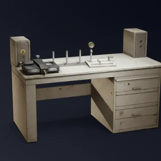 Full workshop Medical Lab (Stage 0-3) | ARC