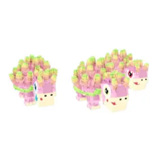 5x Los Tortus | Steal a Brainrot