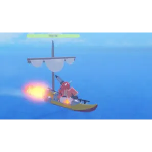 Striker + Hoverboard | GPO