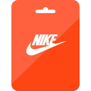 100 USD NIKE | US | Instant 