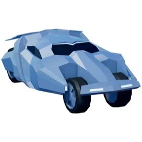 JailBreak > Arachnid Clean 