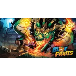 Blox Fruits > Lightning Non - Permanent