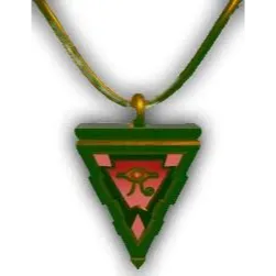 All Seeing Holly [10000R] [Limited Time] - GPO | Via Gift