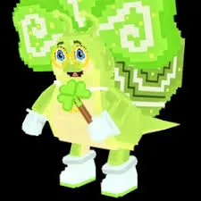 Snailo Clovero - SAB