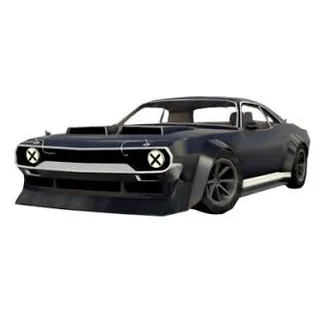 JailBreak > Bandit clean