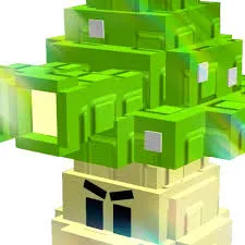 Fungal Barrage | GTD