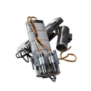 10x Medium Shield - ARC