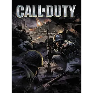 [XBOX] 2400 Points COD: MW | KEY CODE