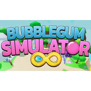 Bubble Gum Simulator INFINITY > Auto Fishing + Double Fishing XP [658R] 