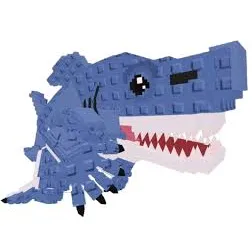 Tralaledon - 165m/s Fire Trait | Steal a Brainrot