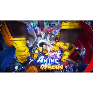 Anime Reborn > 45 Potential Key [1499R] 