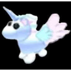 Alicorn [MFR] - Adopt Me