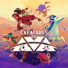 Creatures of Ava (PC) - Steam Key