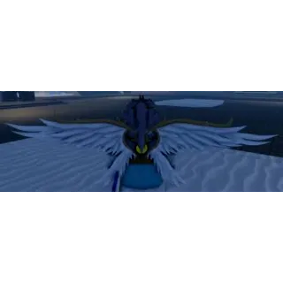 Exalted Cupid Queen Wings / ECQW + Cupid Queen Wings / CQW [Trade] - GPO