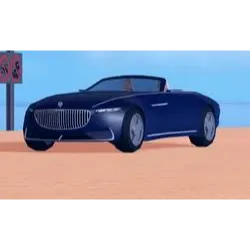 JailBreak > Poseidon clean