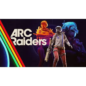ARC Raiders Loadout No.10 - Read Descript