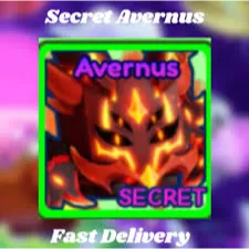 Bubble Gum > Avernus