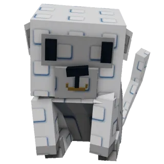 Silver Monkey | Grow a Garden | Random