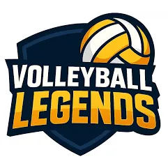 Style Slot 8 [449R] - Volleyball Legends