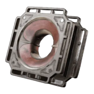 3x Magnetic Accelerator  + 3x Leaper Pulse Unit | ARC 