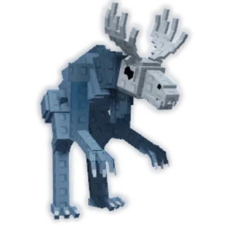 Grow a Garden > Wendigo