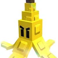 Banana Peel | GTD
