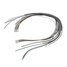 30x Durable Cloth + 25x Wires | ARC