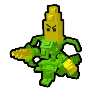  Corn | Garden Tower Defense
