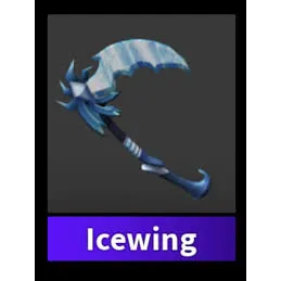 IceWing / Ice Wing | MM2