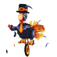 Gobblino Uniciclino | Steal A Brainrot 