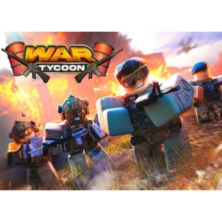 War Tycoon > Explosive Sniper [1499R] 