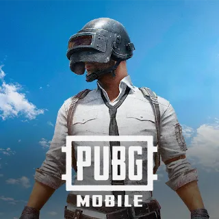 1800 UC | UID | PUBG Mobile
