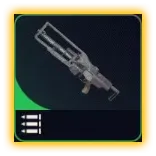 [Modded Weapon] Arpeggio (Plan C) - ARC 