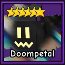 Doompetal| GTD