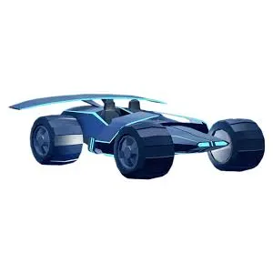 Volt 4x4 | Jailbreak 