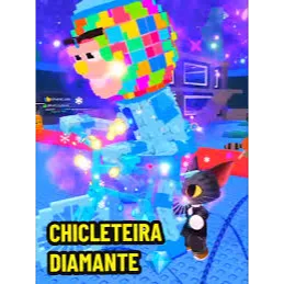 Los Chicleteiras DIAMOND - 59.5m/s 3 Traits | Steal A Brainrot 