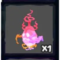  Soul Fruit | GPO | Grand Piece Online