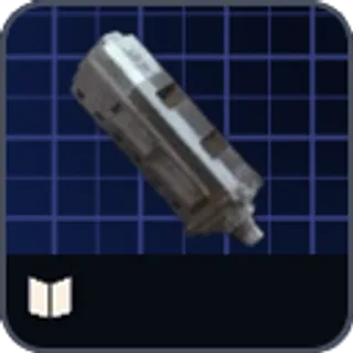 [BluePrint] Compensator III - ARC Raiders 