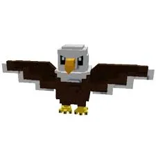 5x Bald Eagle - Grow a Garden 2 