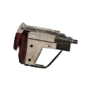 Kinetic Converter | ARC Raiders 