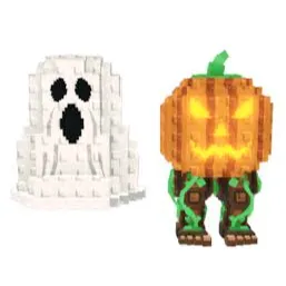 Spooky and Pumpky | Steal A Brainrot 