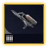 [Modded Weapon] Kettle (Plan C) - ARC 