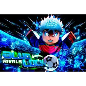 Blue Lock Rival > Goal Sound [149R] 