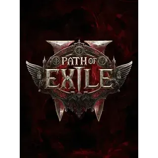 Path of Exile 2 | PC | Official Key