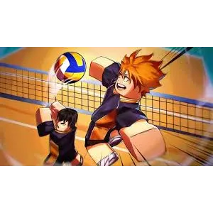 Volleyball Legends > 10 Style Spins [149R] 