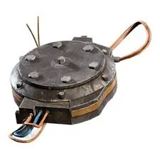 5x Pulse Mine (Misc) - ARC 